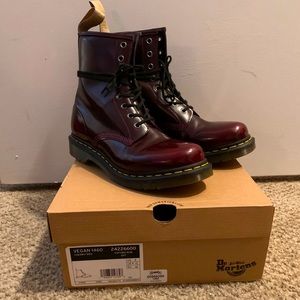 Dr. Martens